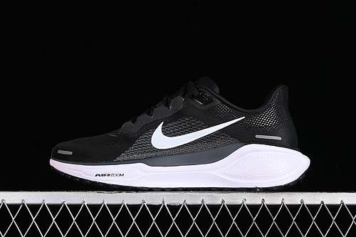 【260】[FQ0965-002]-[AIR ZOOM PEGASUS 41 BLACK/ANTHRACITE/WHITE]-[WOMAN:36-39]-[MAN:40-45]