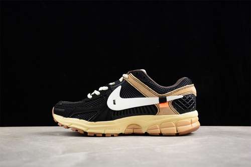 【260】[FD0533-998]-[ZOOM VOMERO 5 SP WHITE/BLACK/YELLOW]-[WOMAN:36-39]-[MAN:40-45]