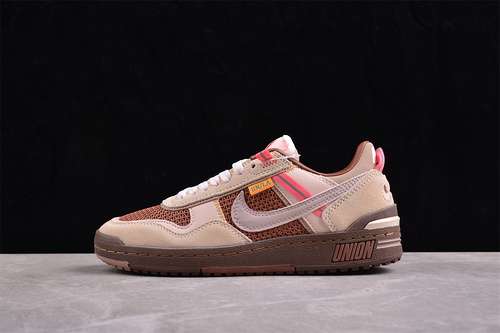 【280】[FQ9003-200]-[UNION LA FIELD GENERAL 82 SHIMMER/SILT RED]-[WOMAN:36-39]-[MAN:40-45]