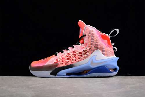 【450】[DO6326-640]-[AIR ZOOM GT JUMP CHINA BRIGHT CRIMSON/GAME ROYAL]-[MAN:39-46]