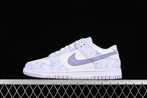 【280】[DM9467-500]-[SB DUNK LOW PRM PURPLE PULSE/WHITE]-[WOMAN:36-39]-[MAN:40-46]