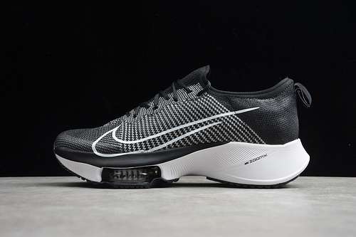 【320】[CI9923-001]-[AIR ZOOM TEMPO NEXT% BLACK/WHITE]-[WOMAN:36-39]-[MAN:40-45]