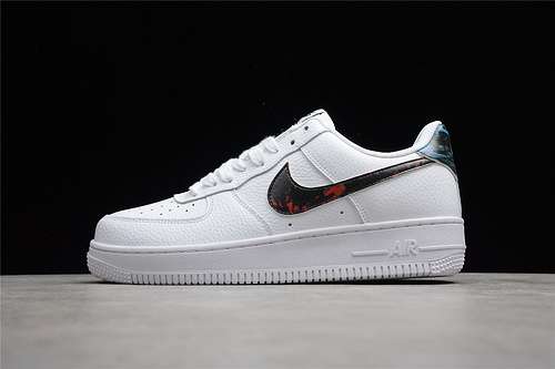 【300】[DJ6889-100]-[AIR FORCE 1 LOW TIE DYE WHITE/WHITE/BLACK]-[WOMAN:36-39]-[MAN:40-45]