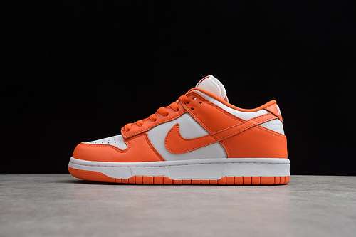 【420】[CU1726-101]-[SB DUNK LOW SP SYRACUSE WHITE/ORANGE]-[WOMAN:36-39]-[MAN:40-45]