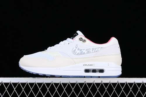 【300】[FN0608-101]-[AIR MAX 1 WHITE]-[WOMAN:36-39]-[MAN:40-47.5]