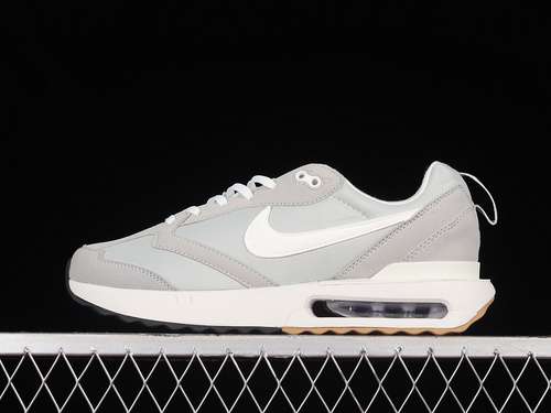 【250】[DJ3624-002]-[AIR MAX DAWN GREY FOG GREY FOG/SUMMIT WHITE/BLACK]-[WOMAN:36-39]-[MAN:40-44]