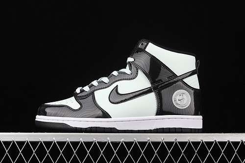 【460】[DD1398-300]-[DUNK HIGH SE ALL STAR 2021 BARELY GREEN/BLACK/WHITE]-[WOMAN:36-39]-[MAN:40-46]