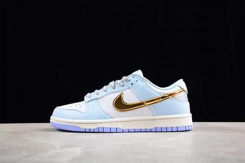 【280】[DD1873-400]-[DUNK LOW NEXT NATURE BLUE TINT/COBALT BLISS/SUMMIT WHITE/VOLT/BLACK]-[36-46]