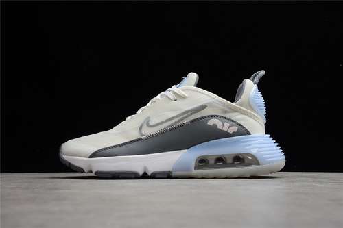 【270】[CT1290-101]-[AIR MAX 2090 SAIL/GHOST/BARELY ROSE/COOL GREY]-[WOMAN:36-39]-[MAN:40-45]