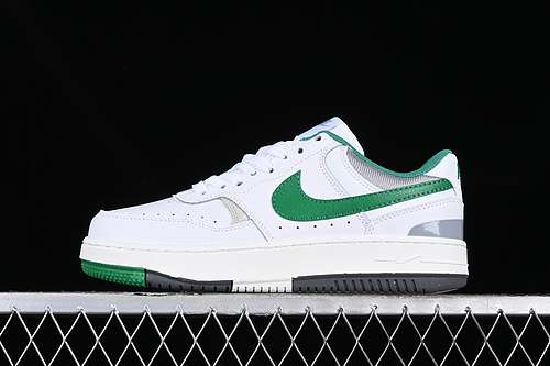 【230】[DX9176-106]-[GAMMA FORCE WHITE/GREY/GREEN/BLACK]-[WOMAN:36-39]-[MAN:40-45]