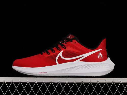 【270】[DQ7896-600]-[AIR ZOOM PEGASUS 39 RED/RED/WHITE]-[MAN:39-45]