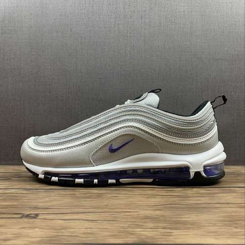【310】[DJ0717-001]-[AIR MAX 97 SILVER VIOLET/PURPLE BULLET/WHITE]-[WOMAN:36-39]-[MAN:40-45]