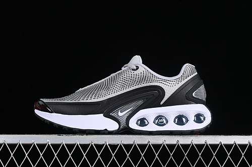 【340】[DV3337-007]-[AIR MAX DN WHITE/BLACK/GREY]-[MAN:40-45]