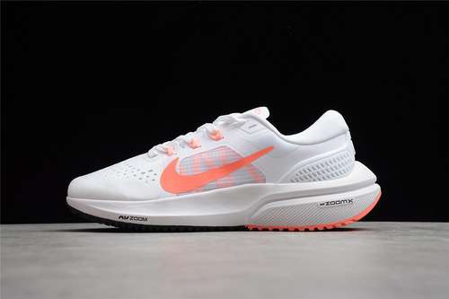 【280】[CU1856-102]-[AIR ZOOM VOMERO 15 WHITE/CRIMSON TINT/BLACK/CRIMSON PULSE]-[UNSIE:36-45]