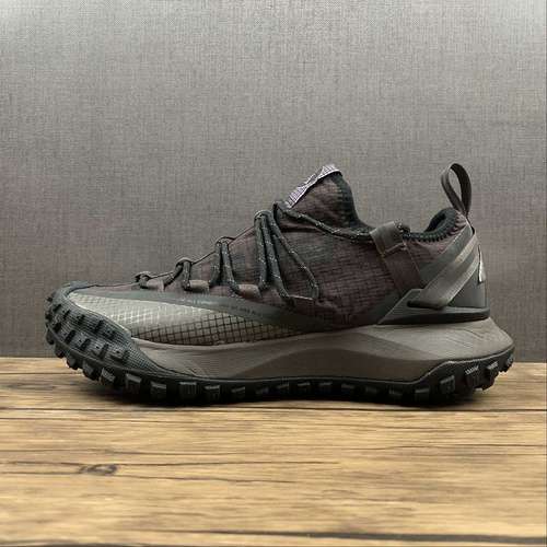 【340】[DC9045-200]-[ACG MOUNTAIN FLY LOW BROWN BASALT/BLACK]-[WOMAN:36-39]-[MAN:40-45]
