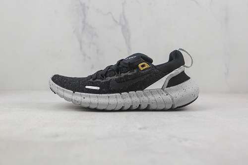 【240】[CZ1884-006]-[FREE RUN 5.0 NEXT NATURE BLACK/DARK SMOKE GREY/BLACK]-[WOMAN:36-39]-[MAN:40-45]