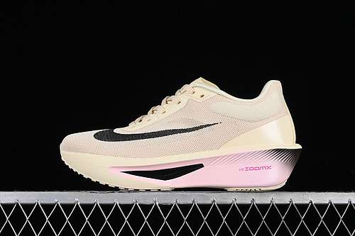 【260】[FN8455-101]-[ZOOM FLY 6 PINK/YELLOW/BLACK]-[WOMAN:36-39]-[MAN:40-45]