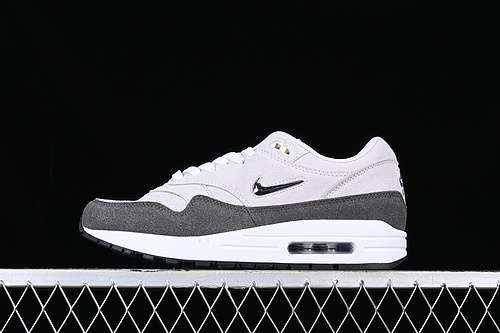 【320】[918354-008]-[AIR MAX 1 BLACK/GREY/WHITE]-[WOMAN:36-39]-[MAN:40-47.5]