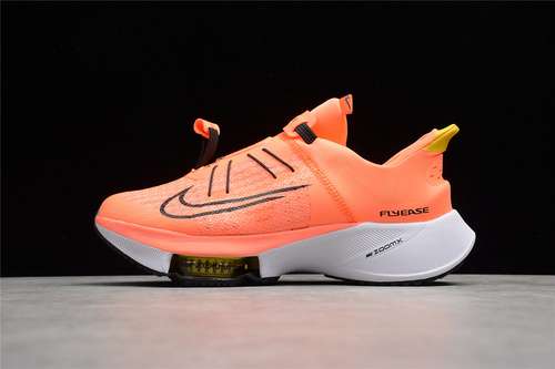 【380】[CV1889-800]-[AIR ZOOM TEMPO NEXT% FLYEASE BRIGHT MANGO/BLACK/YELLOW]-[WOMAN:36-39]-[MAN:40-46]