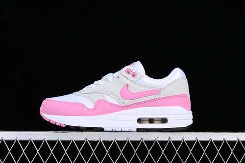 【280】[DZ2628-001]-[AIR MAX 1 NEUTRAL GREY/FUCHSIA DREAM/WHITE/BLACK]-[UNSIEX:36-47.5]