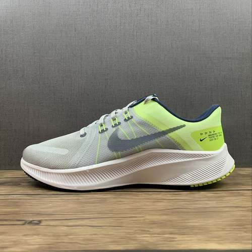 【260】[DA1105-003]-[QUEST 4 SHOES PHOTON DUST/VOLT GLOW/VOLT/MIDNIGHT NAVY]-[MAN:39-45]