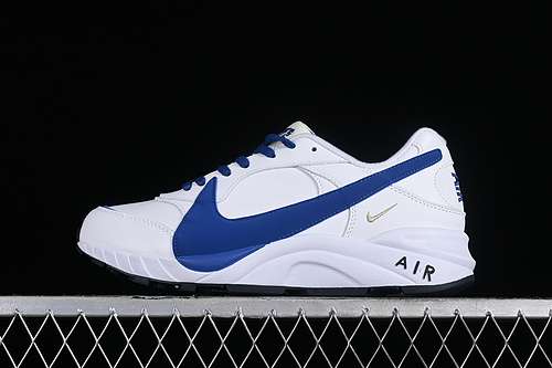 【340】[102026-141]-[AIR GRUDGE 95 WHITE/BLUE]-[WOMAN:36-39]-[MAN:40-47.5]