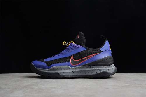 【340】[CT2898-100]-[ACG ZOOM AIR AO ROYAL BLUE/BLACK-RED]-[WOMAN:36-39]-[MAN:40-45]
