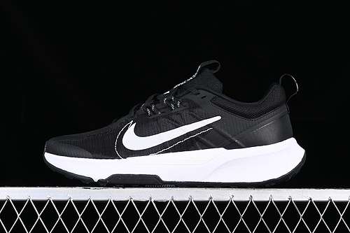 【280】[DM0822-001]-[JUNIPER TRAIL 2 WHITE/BLACK]-[MAN:39-45]