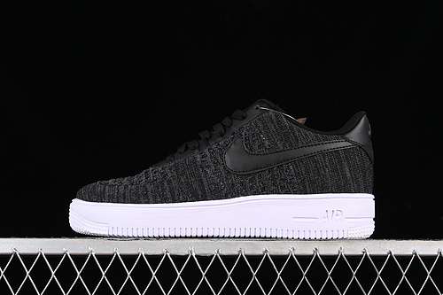【280】[CI0051-300]-[AIR FORCE 1 07 LOW 2.0 BLACK/WHITE]-[WOMAN:36-39]-[MAN:40-45]