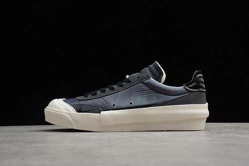 【300】[CK6200-001]-[ｄｒｏｐ TYPE SE N.354 ANTHRACITE BLACK/HYDROGEN BLUE]-[MAN:40-45]