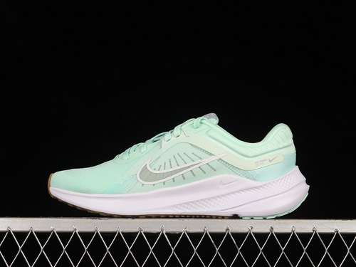 【280】[DD9291-300]-[QUEST 5 GREEN/GREEN/WHITE]-[WOMAN:36-40]