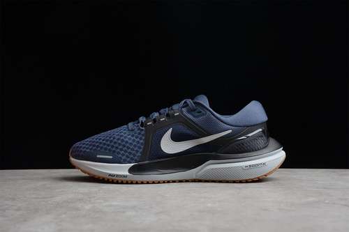 [DA7245-400]-[AIR ZOOM VOMERO 16 THUNDER BLUE/BLACK/GUM LIGHT BROWN/WOLF GREY]-[MAN:39-45]