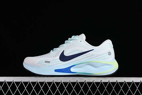 【240】[FN0228-101]-[JOURNEY RUN 2024 SUMMIT WHITE/GLACIER BLUE/BARELY VOLT/DEEP ROYAL BLUE]-[35.5-45]