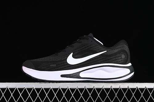 【240】[FN0228-001]-[JOURNEY RUN 2024 BLACK/ANTHRACITE/WHITE]-[WOMAN:35.5-39]-[MAN:40-45]