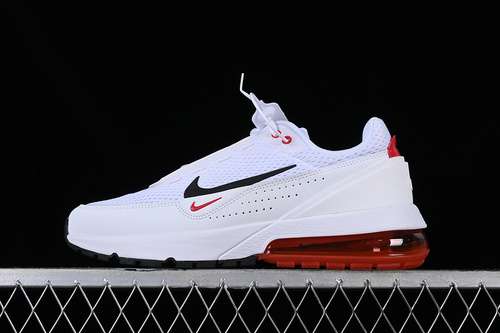 【250】[DR0453-001]-[AIR MAX PULSE 2023 WHITE/RED/BLACK]-[WOMAN:36-39]-[MAN:40-45]