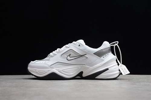 [BQ3378-100]-[THE M2K TEKNO LX WHITE/GREY]-[WOMAN:35-39]-[1-110]