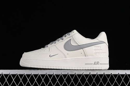 【320】[DD8959-708]-[TED X PORTLAND X AIR FORCE 1 07 LOW WHITE/GREY]-[WOMAN:36-39]-[MAN:40-45]