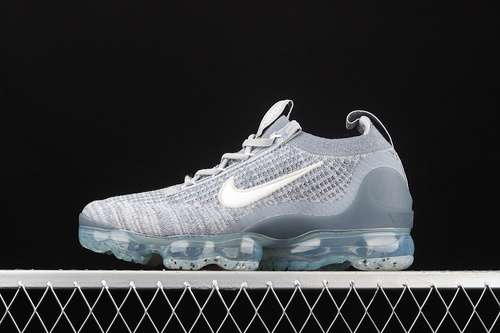 【320】[DH4084-400]-[AIR VAPORMAX 2021 FLYKNIT ARMORY BLUE/LIGHT SMOKE GREY/METALLIC SILVER/WHITE]