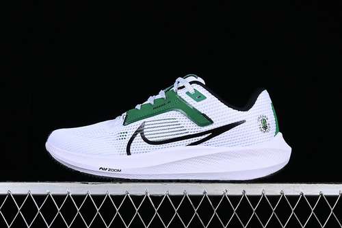 【280】[FJ2845-100]-[AIR ZOOM PEGASUS 40 OREGON TRACK CLUB WHITE/GREEN/BLACK]-[MAN:39-45]