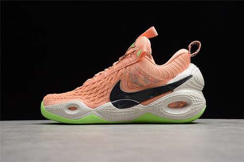 【380】[DD2737-800]-[COSMIC UNITY EP APRICOT AGATE/BLACK/LIME GLOW]-[MAN:40-47]