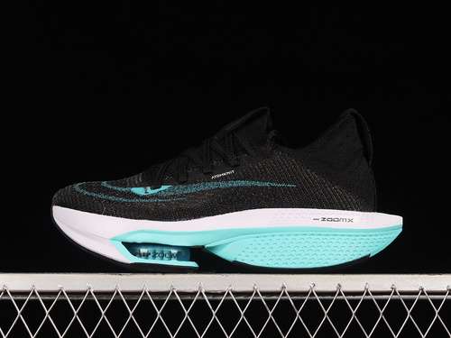 【400】[DV9422-500]-[AIR ZOOM ALPHAFLY NEXT% 2 PROTO BLACK/WHITE/BLUE]-[WOMAN:36-39]-[MAN:40-46]