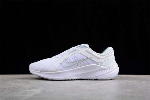 【280】[DD0204-100]-[QUEST 5 WHITE/WHITE/SILVER]-[MAN:39-45]