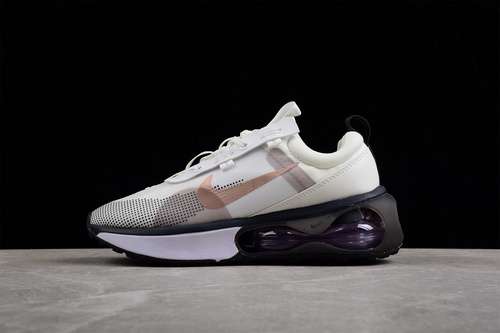 【300】[DA3199-103]-[AIR MAX 2021 GS SUMMIT WHITE/OFF NOIR/AMETHYST ASH]-[WOMAN:36-39]-[MAN:40-45]