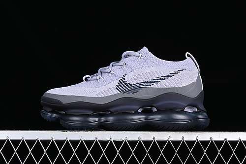 【340】[DJ4701-006]-[AIR MAX SCORPION FK WHITE/GREY/BLACK/PURPLE]-[WOMAN:35.5-39]-[MAN:40-47]