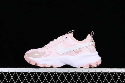 【230】[DZ2756-611]-[WMNS TC 7900 PREMIUM 2 REGAL PINK/WHITE/GUM]-[WOMAN:36-40]