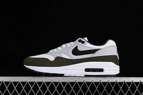 【320】[FD9082-102]-[AIR MAX 1 BLACK/WHITE/GREY]-[WOMAN:36-39]-[MAN:40-47.5]