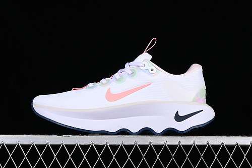 【280】[DZ3702-100]-[MOTIVA BLACK/GREY/WHITE/PINK]-[WOMAN:35.5-41]