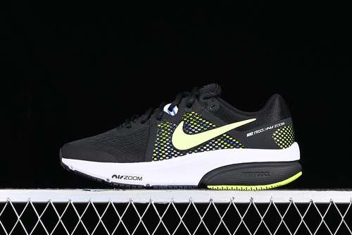 【250】[DA1102-003]-[ZOOM PREVAIL BLACK/VOLT/PHOTON DUST/VOLT GLOW]-[MAN:39-45]