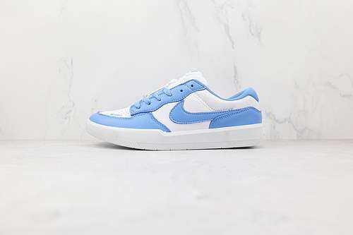 【260】[CZ2959-441]-[SB FORCE 58 LIGHT BLUE/LIGHT BLUE/WHITE]-[WOMAN:36-39]-[MAN:40-45]
