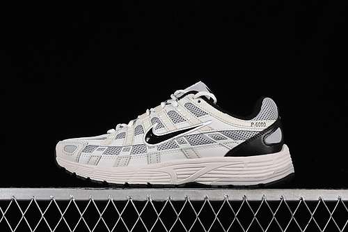 【300】[HJ3488-001]-[P-6000 PLATINUM TINT/LIGHT BONE/BLACK/BLACK]-[WOMAN:36-39]-[MAN:40-45]